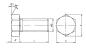Preview: DIN 933 Hexagon screw